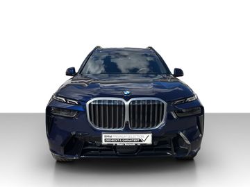 BMW X7 - 2