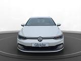 Volkswagen Golf VIII 2.0 TSI Style - Volkswagen Golf: Vi