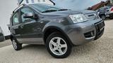 Fiat Panda 1.2+ TÜV+4X4+GARANTIE+KLIMA+50.000 KM - Fiat Panda Gebrauchtwagen in Stuttgart