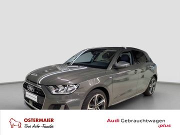 Audi A1 Sportback S-LINE 25 TFSI S-TRONIC VIRTUAL.ALU