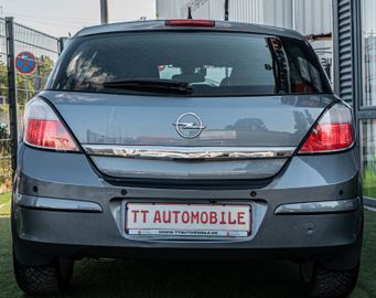 Fahrzeugabbildung Opel Astra H 1,6 Edition |KAMERA|PDC|KLIMA