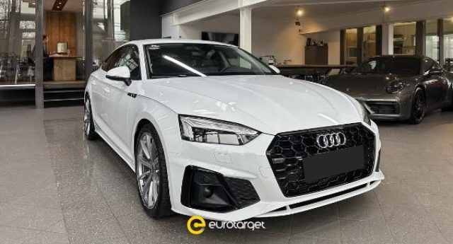 Audi AUDI A5 SPB 40 TFSI S tronic S line edition