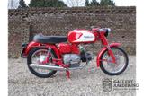 Harley-Davidson Aermacchi - Ala Verde 250 - HARLEY-DAVIDSON 250