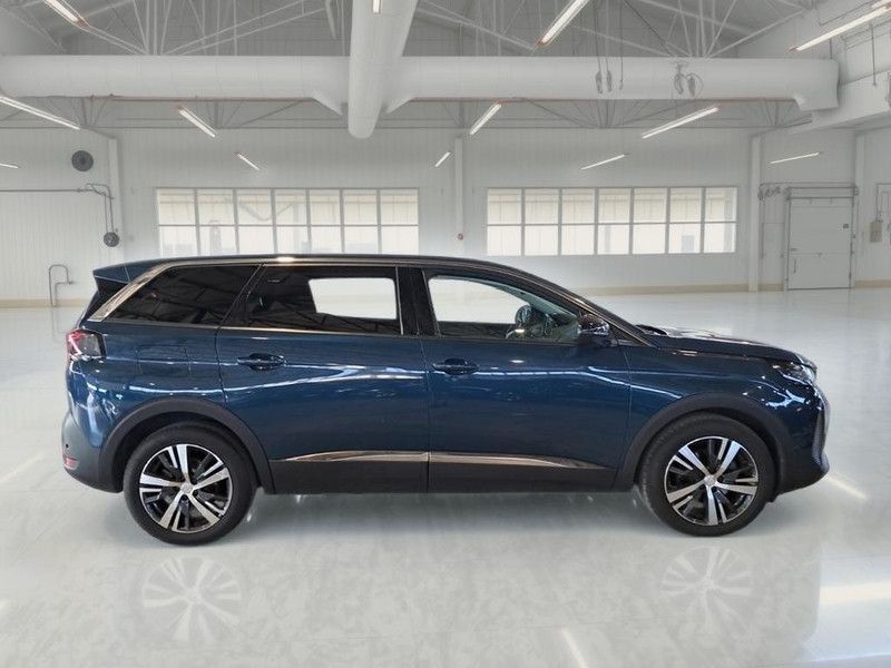 Peugeot PEUGEOT 5008 BLUEHDI 130 ALLURE EAT8 S/S AUT. SU imagem 3
