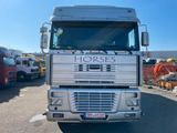 DAF XF95.380 9x Horse Box / 9x Pferdebox / - DAF Xf 95