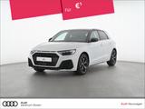 Audi A1 SPORTBACK 35 TFSI S LINE LED NAVI SONOS - Audi A1 mit Benzin-Antrieb: Limousine, Automatik