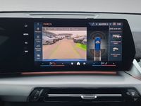 BMW iX1 - Vorschau Bild 9