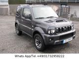 Suzuki Jimny 1.3 ALLGRIP Style"2018" - Suzuki Jimny: Style