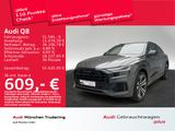 Audi Q8 SUV TFSI e 55 e quattro 280(381) kW(PS) tiptr - Audi Q8 Gebrauchtwagen in München