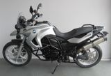BMW F 650 GS TOP Zustand 35kW - BMW GEBRAUCHT 650 GS