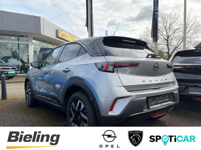 Mokka GS 1.2 Turbo, 1.Hand, Kamera 180°, PDC, LH