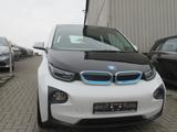 BMW i3 Basis-NAVI PROF.-SHZ-PDC-PANO-LEDER-LED - mit Elektro-Antrieb: Panorama-Dach, Limousine