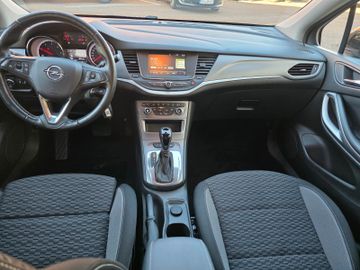 Bild 8 Opel Astra K Sports Tourer Edition 1.5D Automatik