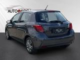 Toyota Yaris Comfort 1.0 Dual-VVTi Rückfahrkam. Tel.-Vo - Toyota mit Benzin-Antrieb: Kleinwagen
