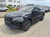 Skoda Kodiaq RS 4x4 Pano 360°Kamera*Standheizung* - Skoda Kodiaq: RS