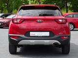 Kia Stonic 1.4 Navi Android Apple Sitzheizung DAB - Kia Stonic Gebrauchtwagen