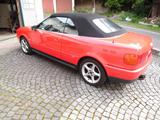 Audi AUDI 80 Cabrio 2,3 L - gebrauchte Audi Cabriolet aus dem Jahr 1992