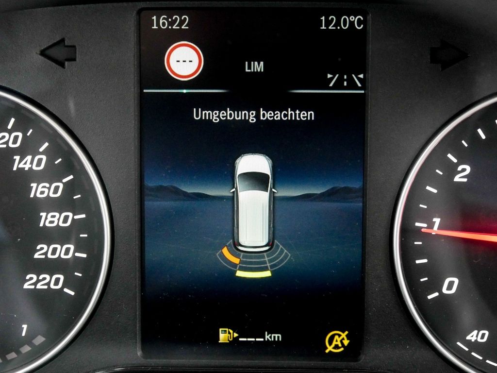 Mercedes-Benz Citan 110 Tourer PRO Standard |Progressive|KAM