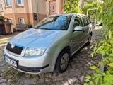 Skoda Fabia Combi 1.4 16V Extreme Extreme - Skoda Fabia: Extreme