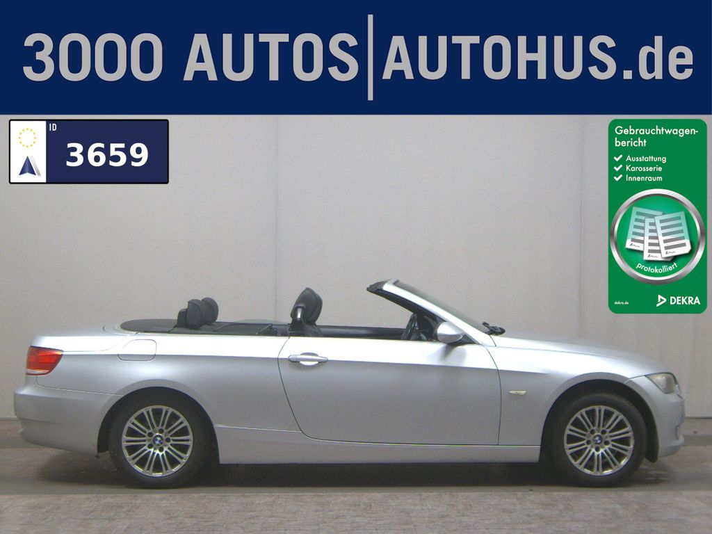 Angebot ansehen BMW 320