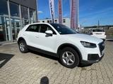 Audi Q2 - gebrauchte Audi Q2 aus dem Jahr 2017