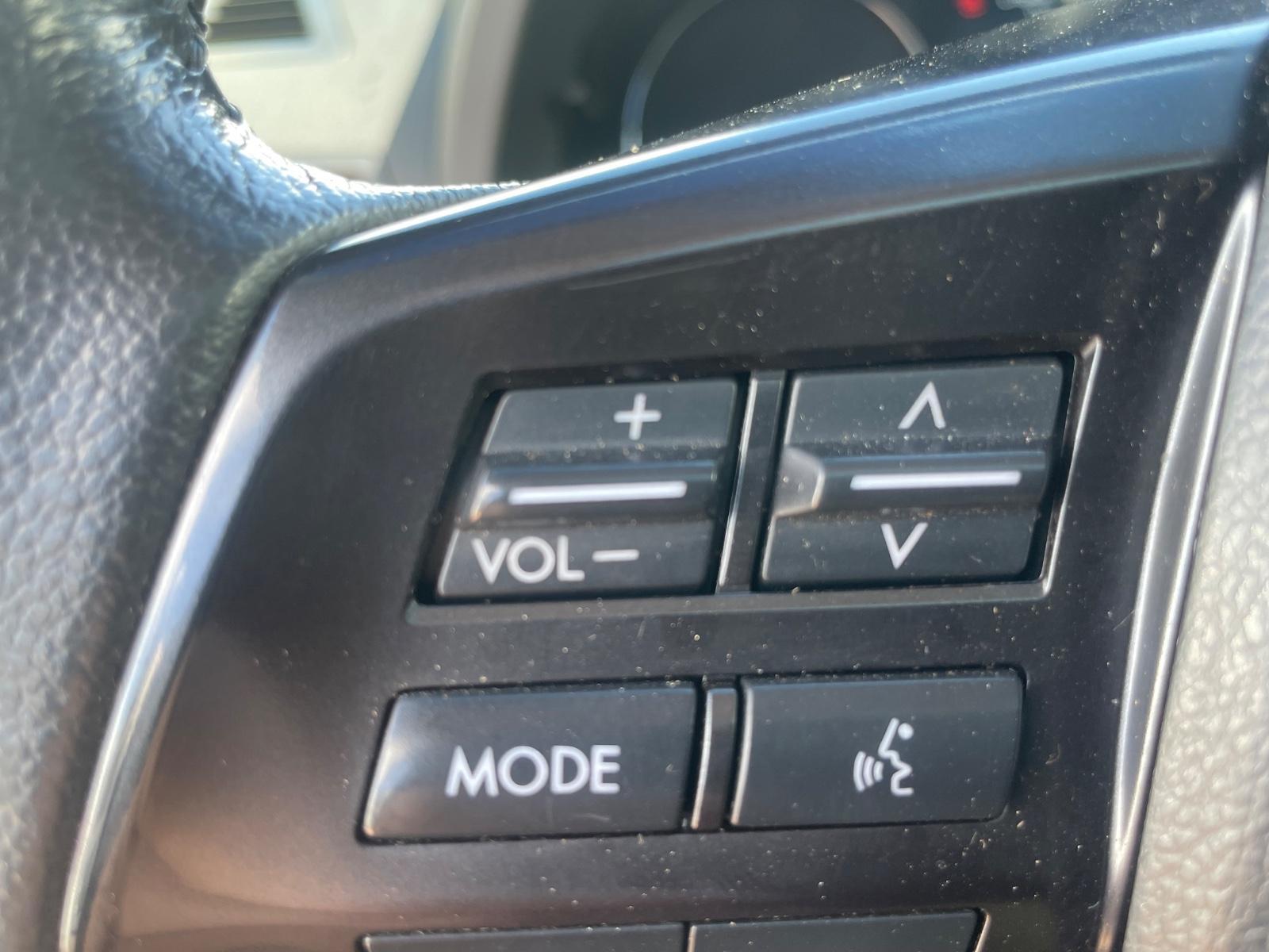 Subaru Legacy Kombi/ Outback Comfort