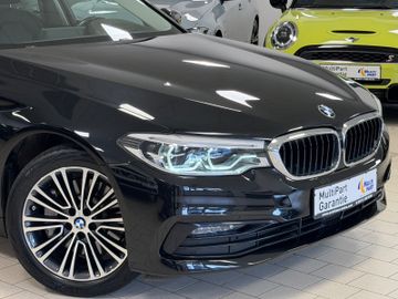 BMW 530 - 4