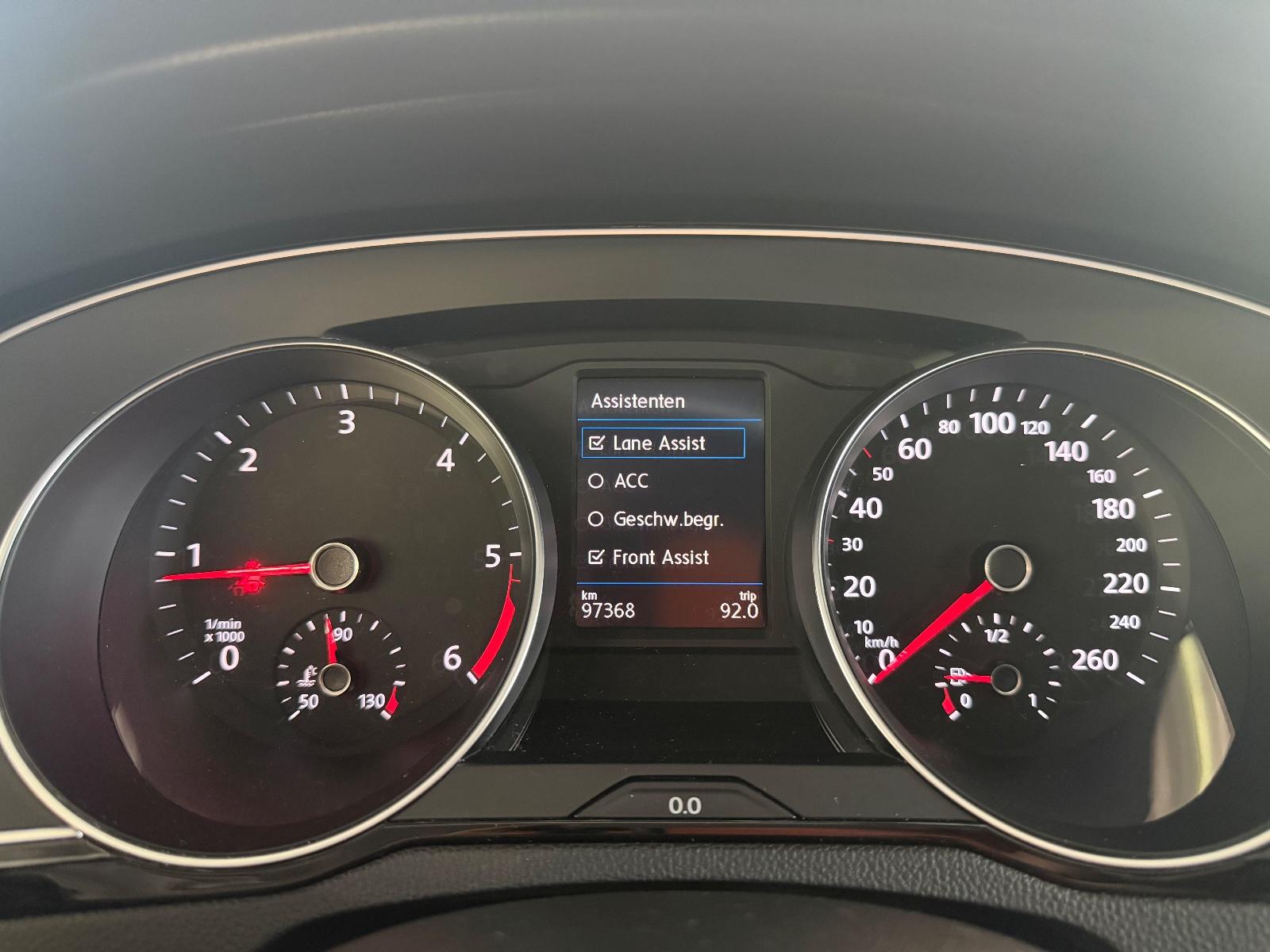 Volkswagen Passat Business*Led*Ahk*Navi*, миниатюра 30