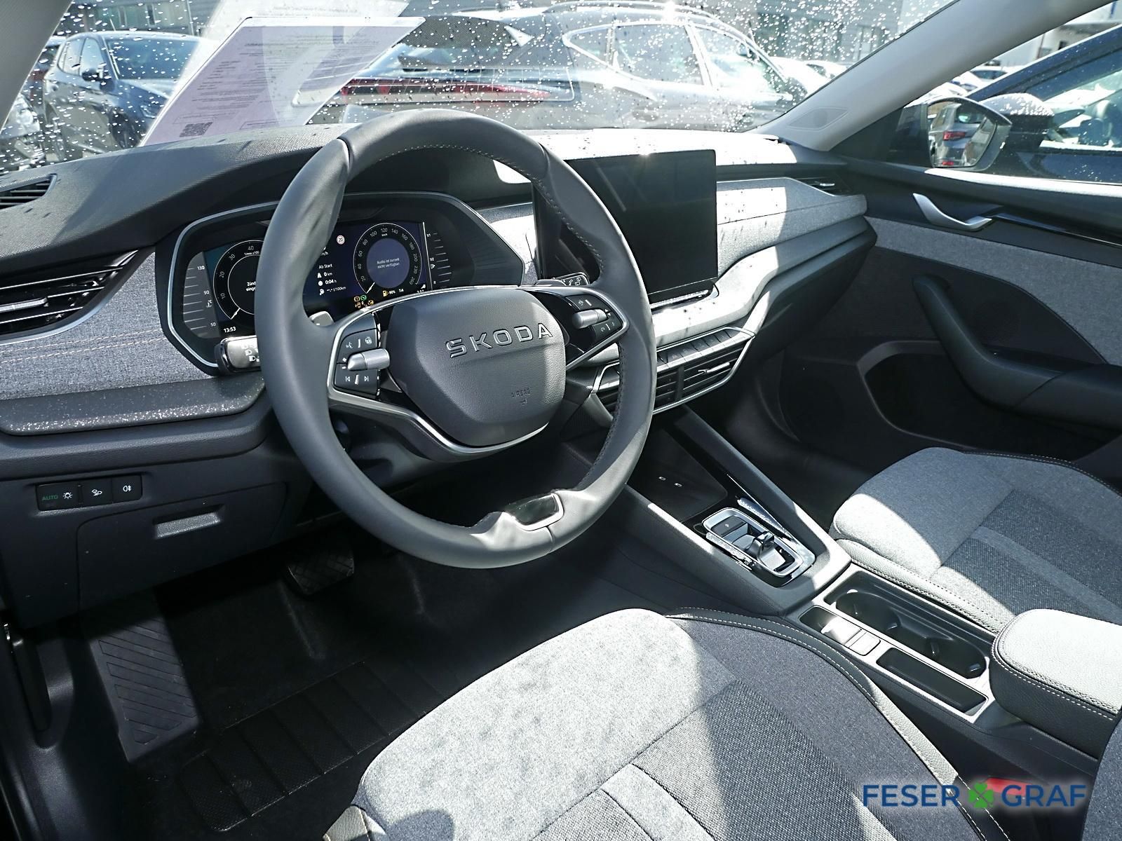 Skoda Octavia - Bild 7