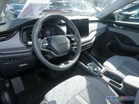 Skoda Octavia - Vorschau Bild 7