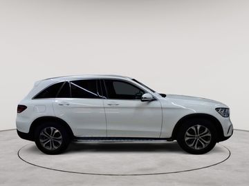 Mercedes GLC 200 - 3