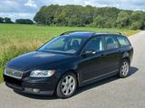 Volvo V50 2,4 Automatik Ahk reifen neu ! K... - Volvo V50 in Hamburg