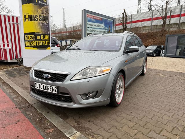 Ford Mondeo Turnier Titanium S *NAVI*XENON*KLIMAAUTOM