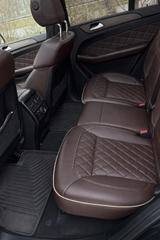 Mercedes-Benz ML 350 BlueTEC 4MATIC Edition 1 Edition 1 - Mercedes-Benz ML 350: 4matic