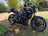 Suzuki GSR 600 - SUZUKI GSR 600