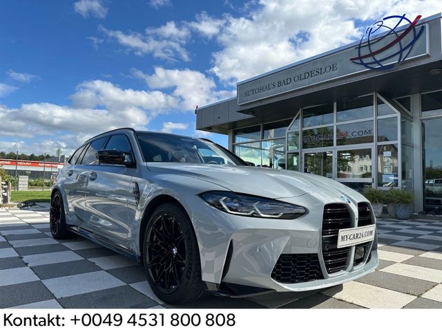 BMW M3 Touring xDrive Competition -M Driver´s Packag