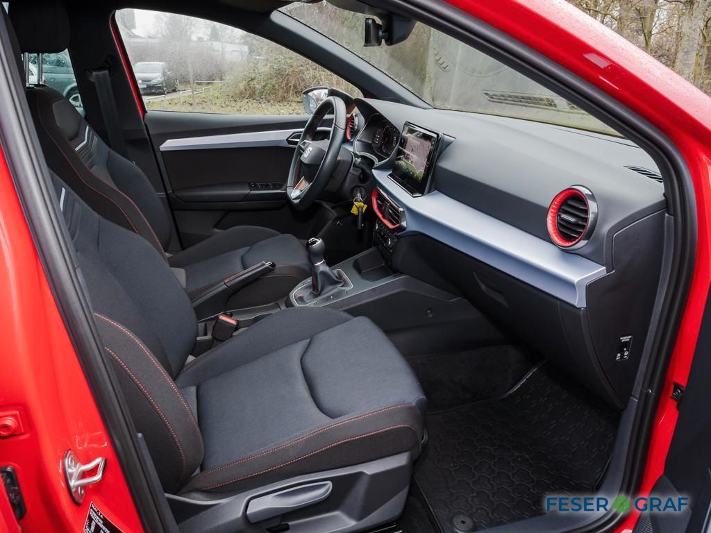 Seat Ibiza - Bild 9