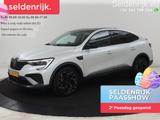 Renault Arkana 1.6 E-Tech full hybrid 145 esprit Alpine - Renault mit Hybrid-Antrieb: Alarmanlage, Geländewagen