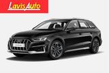 Audi AUDI A4 allroad 40 TDI 190 CV S tronic - Audi A4 Allroad mit Halbautomatikschaltung