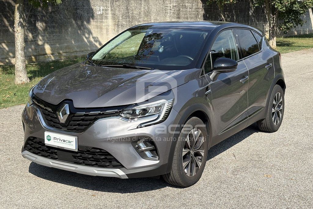 Image of Renault Captur