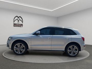 Audi Q5 - 5