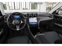 Mercedes-Benz C 180 T Avantgarde Advanced+ LED Navi Kamera Spu