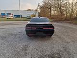 Dodge Challenger 3.6l 1 Hand Tüv Neu unfallfrei - Dodge Challenger: 6.1