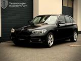 BMW 118 1 Limousine 5-trg. 118 i Sport Line - BMW 118: Kleinwagen