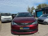 Chrysler Grand Voyager - Chrysler Voyager Gebrauchtwagen