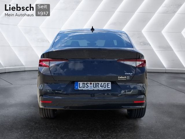 Skoda Enyaq - Bild 4
