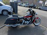 Kawasaki VN 1500 Classic Nur 25 Tkm Viele Extras - Angebote