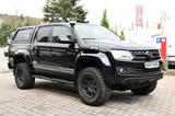 Volkswagen Amarok 2,0TDI Ultimate DoubleCab 4Motion Autom. - Diesel Gebrauchtwagen