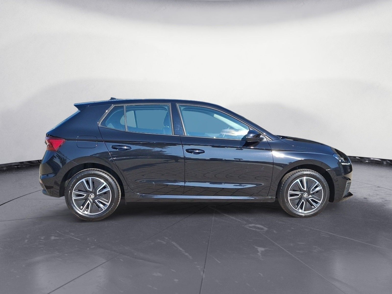 Skoda Fabia - Bild 6