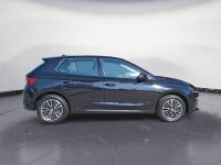 Skoda Fabia - Vorschau Bild 6